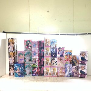 MIN【未使用品】 MSMO 美少女フィギュア大量まとめ 初音ミク .ラブライブ.アイドルマスター 〈54-231212-MK-9-MIN〉