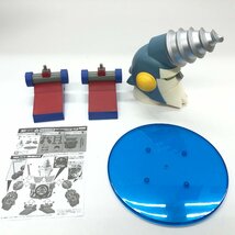 FUR 【開封品】ワンピース GIGA ワールドコレクタブルフィギュア フランキー将軍 全3種 セット【047-231214-YS-01-FUR】_画像6