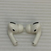 MIN【中古品】 MSMK 1円～Apple AirPods Pro with Wireless Charging Case 第1世代 MWP22J/A 〈93-231219-YF-13-MIN〉_画像9