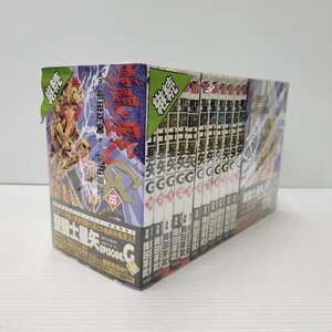 IZU【中古品】 聖闘士星矢 EPISODE.G 0～18巻セット 〈004-231223-AS-04-IZU〉