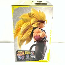 MIN【未使用品】 MSMO バンダイ 一番くじドラゴンボールフィギュアセット 孫悟飯・フリーザ・黒衣の戦士 〈50-231225-YF-7-MIN〉_画像4