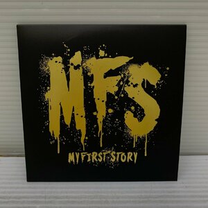 MIN【中古美品】 MSMA MY FIRST STORY ストテラ限定 CD FC盤 STORY TELLER盤限定CD 〈13-231229-MK-7-MIN〉