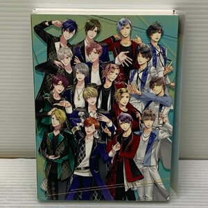 MIN【中古美品】 MSMA TSUKIPRO LIVE 2022 WINTER CARNIVAL ツキプロDVD アニメイト限定 〈10-231229-MK-3-MIN〉