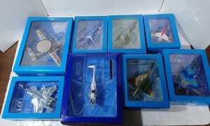 IZU【未使用品】 デアゴスティーニ 自衛隊 MODEL COLLECTION 開封 まとめ 〈59-231216-SH-10-IZU〉