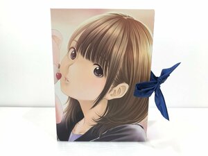 【TAG・中古】★ラブプラス Art Book Complete Box(ネネ仕様) ★コナミ　005-231205-YK-10-TAG