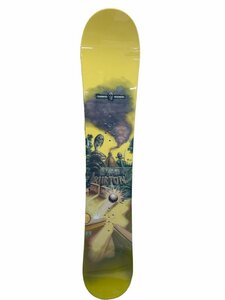 FUZ【中古品】 BURTON MOTION 146 バートン モーション スノーボード スノボ 板 〈117-231218-NM-1-FUZ〉