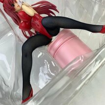 FUZ【中古品】 オルカトイズ　向坂環バニーVer　フィギュア 1/5スケール ※箱イタミ・色移りあり 〈53-231201-0NM-6-FUZ〉_画像8