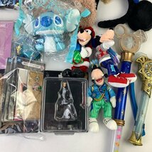 FUZ【中古美品】 ユニバーサルスタジオジャパン ディズニー グッズ まとめ USJ トイストーリー スティッチ 他 〈41-231201-0Y-12-FUZ〉_画像3