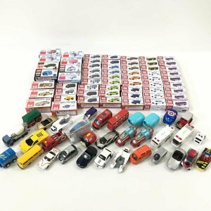 TEI【現状渡し品】 ミニカー　まとめ売り　トミカ　ポケットトミカ　ディズニー 〈62-231201-MA-1-TEI〉