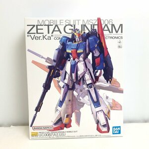 TOM【中古美品】 MG 1/100 ゼータガンダム Ver.Ka 　　 〈58-231203-HS-2-TOM〉