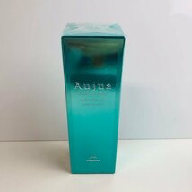 ICH【未使用品】 未開封 Aujua オージュア モイストカーム モイスチュアローション 100mL 頭皮用トリートメント 〈104-231125-aa-3-ICH〉_画像1