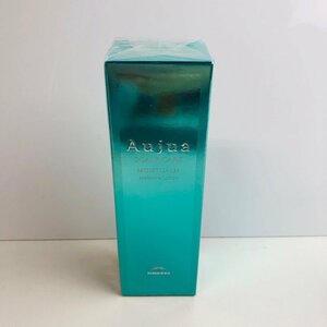 ICH【未使用品】 未開封 Aujua オージュア モイストカーム モイスチュアローション 100mL 頭皮用トリートメント 〈104-231125-aa-3-ICH〉