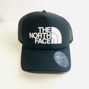 ICH【未使用品】 未使用 ザ ノースフェイス The North Face キャップ 帽子 NF0A3FM3 メッシュ 〈208-231128-rk1-ICH〉