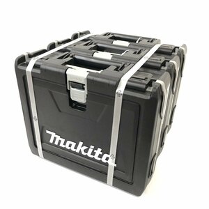 TEI【未使用品】 makita TD173DRGXO 充電式インパクトドライバ オリーブ 3台セット 未開封品 マキタ 電動工具 〈102-231203-MK-15-TEI〉