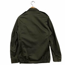 TEI【現状渡し品】 FRANCE ARMY 80'S F-2 JACKET フランス アーミー ミリタリー メンズ 〈145-231208-YO-20-TEI〉_画像2