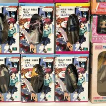 TOM【中古品】 レトロ美少女フィギュア まとめ 13点 セット　　 〈53-231210-HS-1-TOM〉_画像4