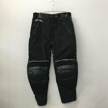 TEI【中古品】 SCOTCHLITE3M レーシングパンツ 〈156-231210-MK-11-TEI〉_画像1