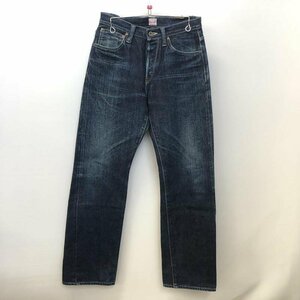 TEI【中古品】 SAMURAI JEANS UNIQUE JEAN STOREIUE JEAN UJS-30TH デニムパンツ サムライジーンズ サイズ30 〈156-231210-MK-9-TEI〉