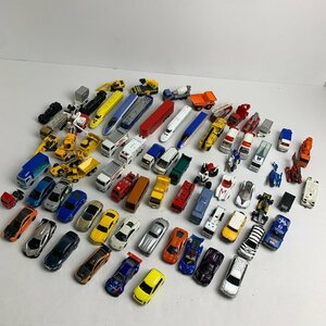 FUZ【現状渡し品】 1円～ トミカ 大量まとめ TOMICA ミニカー 車 自動車 おもちゃ セット 〈62-231218-0NM-5-FUZ〉