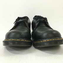 TEI【現状渡し品】 DR・MARTENS 1461 3HOLE SHOES ブラック サイズ30 マーチン 3ホール 〈165-231219-MA-5-TEI〉_画像2