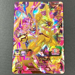 FUZ【現状渡し品】 ゴールデンフリーザ ゼノ UR BM7-060　ドラゴンボールヒーローズ　トレカ 〈76-231219-NM-82-FUZ〉