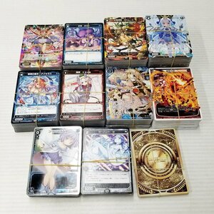 IZU【現状渡し品】 1円～ WIXOSS ウィクロス カード トレカ まとめ売り いろいろ セット まとめて 〈073-231222-AS-17-IZU〉