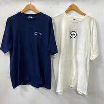 TEI 【現状渡し品】 NIKE 90s VINTAGE T-SHIRT 5点 ナイキ ビンテージ ヴィンテージ Tシャツ 90'S まとめ 〈148-231224-mk-5-TEI〉_画像2