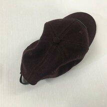 TEI 【現状渡し品】 COACH 服飾雑貨5点まとめて CAP 香水 マフラー キーケース クラッチバッグ コーチ メンズ 〈183-231228-YO-5-TEI〉_画像3