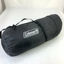 FUZ【現状渡し品】 Coleman コールマン 2人用 ツーリングドームLX＋ 　テント アウトドア　 〈128-231229-M-34-FUZ〉_画像1