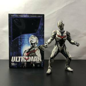 52X 1円～ CCP 特撮シリーズ 1/6 VOL.1 ULTRAMAN ウルトラマン ザ ネクスト アンファンス