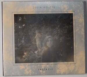 【CD】 Julia Holter - Ekstasis / 海外盤 / 送料無料