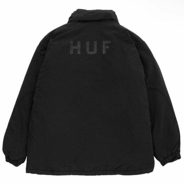 huf thermolite パファージャケット ジャケット ナイロン