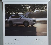 画像7　9-10月　MAZDA　 CX-5