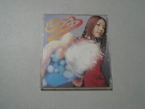 ☆ＣＤ☆BoA　『Be the one』