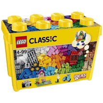 レゴ LEGO クラシック 黄色のアイデアボックス ＜スペシャル＞_画像2