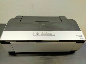 1円〜☆EPSON PX-5600 インクジェットプリンター ヘッド有