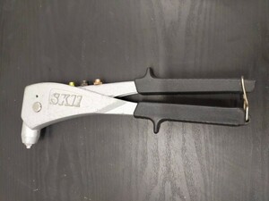 SK11 ハンドリベッター HR-11 工具 ハンドツール 