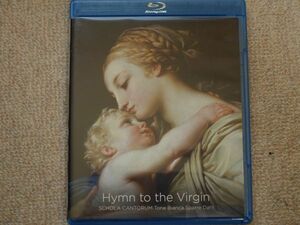 【Blu-ray Audio + SACD】 ノルウェー 2L 『Hymn to the Virgin』（アヴェ・マリア）／ スパッレ・ダール（指揮）／ スコラ・カントールム