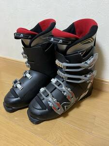 DOLOMITE ドロミテ JUNIOR TEAM 26.0cm〔中古品〕