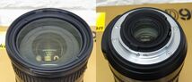 ジャンク品 Nikon/ニコン デジタルカメラ D90 AF-S DX 18-200G ED VRⅡ レンズキット 現状品_画像8