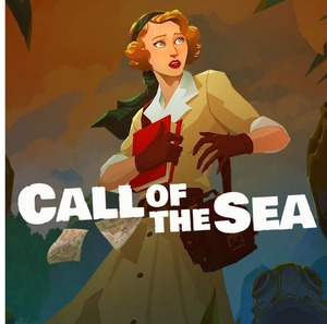 即決 コールオブザシー Call of the Sea 日本語対応 