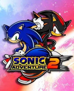 即決 Sonic Adventure 2 ソニックアドベンチャー 2 日本語対応 