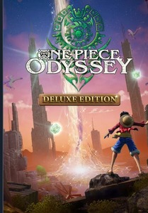 即決 ONE PIECE ODYSSEY Deluxe Edition ワンピース オデッセイ デラックスエディション　*日本語対応*　 