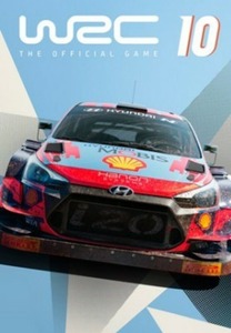 即決 WRC 10: FIA World Rally Championship 日本語対応 