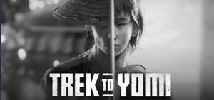 即決 TREK TO YOMI *日本語対応*　 