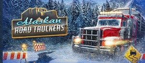 即決 　Alaskan Road Truckers　*日本語対応 *