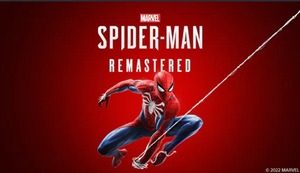 即決 Marvel’s Spider-Man Remastered スパイダーマン リマスター *日本語対応*