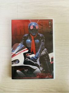 仮面ライダー DVD THE FIRST