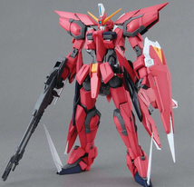 MG イージスガンダム 用 水転写式デカール 送料無料　( バンダイ製 正規品 ガンダムデカール ジャスティス アスラン イージス_画像2