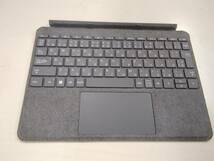 【クーポン利用で5000円OFF】Microsoft Surface Go 3 128GB 8GB RAM 　純正タイプカバー　MODEL　No1901　Pentium GOLD 6500Y_画像10